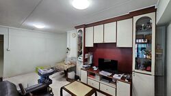 Blk 121C Rivervale Bank (Sengkang), HDB 4 Rooms #503471081